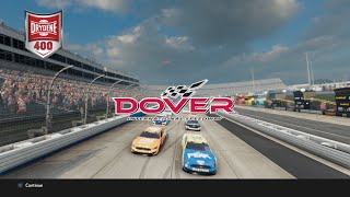 NASCAR Heat 5 Career Mode Episode 6 "The Battle at Dover"