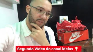 Wesley 46  / RESPONDENDO ALGUMAS PERGUNTAS  DOS INSCRITOS APÓS PERDER O CANAL