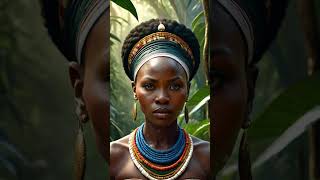 Women Warriors Against Colonialism #shorts #viral