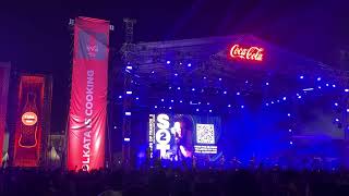 Puttha Paasa | Amit Trivedi LIVE | Songs of Trance 2 | Coca Cola Kolkata is Cooking 2023