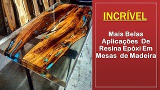 CURSO DE PORCELANATO LÍQUIDO PASSO A PASSO + Mesas Resinadas   PORCELANATO LÍQUIDO MARMORIZADO