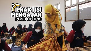 BELAJAR TARI DENGAN PRAKTISI!