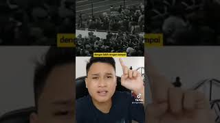 Pencipta Kartu Kuning & Kartu Merah Sepak Bola🤔🤔| IG VirgaRaditya