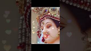 "HO AASHA MERI PURI MATESHWARI MERE DIL ME HO BAS MURAT TERI" DEVI MAA BHAJAN ! BHAKTI SONG !MORNING