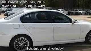 2009 BMW 3 Series 335i xDrive AWD 4dr Sedan for sale in Rale