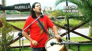 BECHO RIVEIRO - PAMPA DEL INDIO