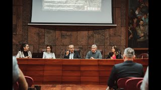 El Cabildo coordina con el sector empresarial el calendario de dinamización comercial