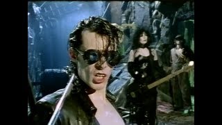 Sisters Of Mercy - This Corrosion - Floodland 1987