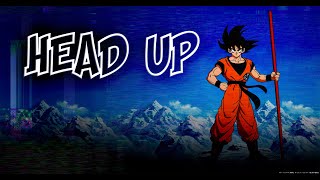 The Score - Head Up [ AMV ] - Dragon Ball Super