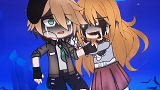 Henry And Jessica || Meme || My AU || Gacha Fnaf ||