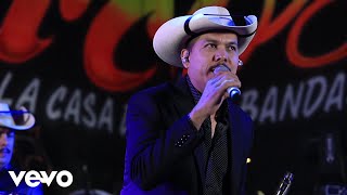 La Ley De Michoacan - El Amanecido (En vivo)