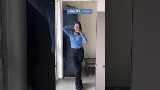 Semi-Formal Outfit For College! #outfit#collegeoutfit#outfitideas#semiformals#shortvideo#ytshorts