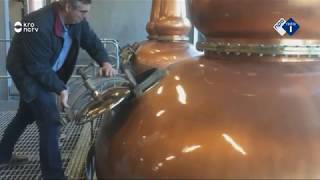 Schotland - whisky-industrie onder druk?