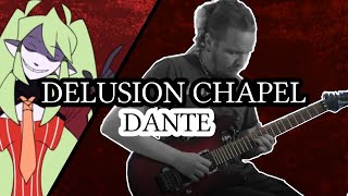 Delusion Chapel [Dante] Band Cover