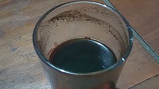 Uji Coba