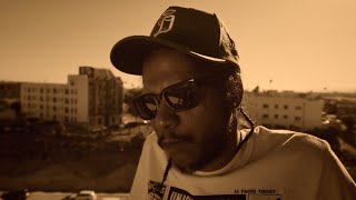 Ab-Soul Ft. Jasonmartin And Thirsty P - All That