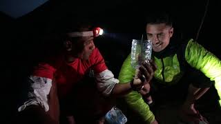 MARATHON DES SABLES, la face cachée de la dune.