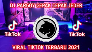 DJ MOVE YOUR BODY | PAMBASILET |DJ PARGOY CEPAK CEPAK JEDER VIRAL TIKTOK 🎶🎧🔥