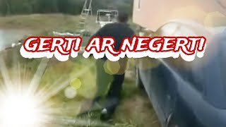 Gerti ar negerti - Ateitis