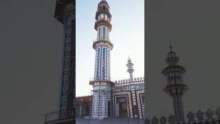 Jamia Masjid Ahl e-Sunnah Wal Jamat 14 Chak Juharabad