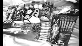 Halloween Stash 2024 😈👻💀👽