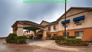 Best Best Western Executive Inn and Suites - United States