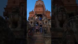 Roaming Around Bhaktapur Durbar Square #unesco #worldheritage