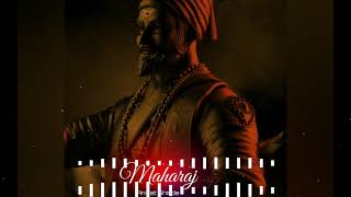 Shivjayanti special 👑 || Whatsapp status || Djs of pune