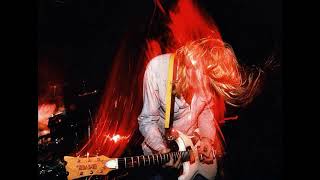 Nirvana - (Riverside, Newcastle, England) 23/10/1989