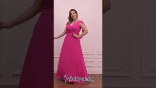 Moda Maior Plus Size