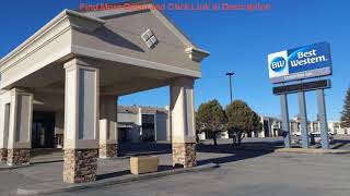 Review Best Western CottonTree Inn - United States