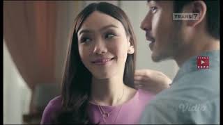 Pengharum Ruangan Otomatis, Iklan Glade