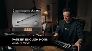 Parker English Horn | Walkthrough