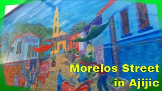 Morelos Street Ajijic - Coldwell Banker Chapala Realty