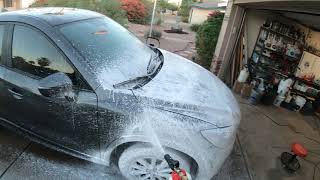 Griots Foam Cannon