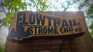 Spotcheck: FLOWTRAIL STROMBERG // Gopro hero 11 4K / Propain Tyee 2022