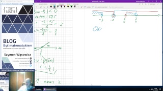 Matura z matematyki, maj 2018, poziom rozszerzony, część 4