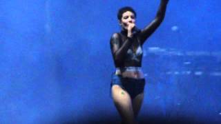 Halsey - Colors @ Lollapalooza Brasil 2016