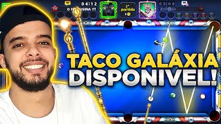 TACO GALÁXIA ESTÁ DE VOLTA