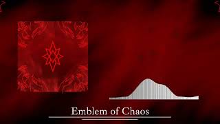 Emblem of Chaos - (Original Soundtrack)