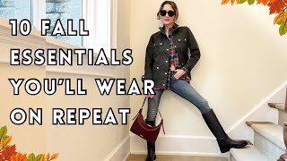 Fashion BEST SELLERS | Essentials For Your FALL OUTFITS