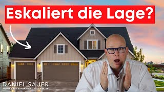 Der Alptraum eines Immobilienbesitzers: Die schockierendsten Meldungen.