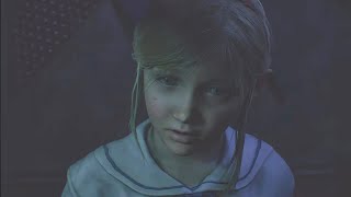 RESIDENT EVIL 2_2024 - Claire (Part 4)