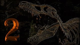 Skeleton Rex haunting compilation PART TWO!!!