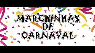 Marchinha de carnaval   Tristeza vai embora