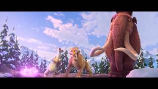 ICE AGE 5: Kollision Voraus Trailer 2 German Deutsch (2016)