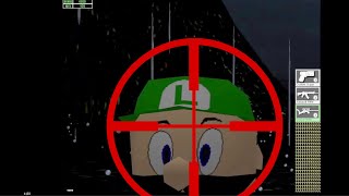 Luigi Shooter (2005)