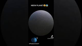 NEW PLANET DISCOVER BY TIKTOKER🌏😂