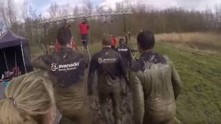 Mudmasters Haarlemmermeer 2016