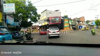 Ayo Mudik...! || Berlebaran bersama keluarga di kampung